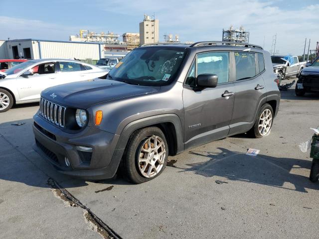 Jeep Renegade (2020)