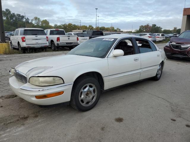 Buick Park ave (1999)
