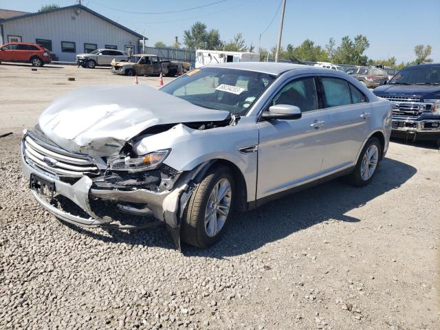 Ford Taurus (2016)