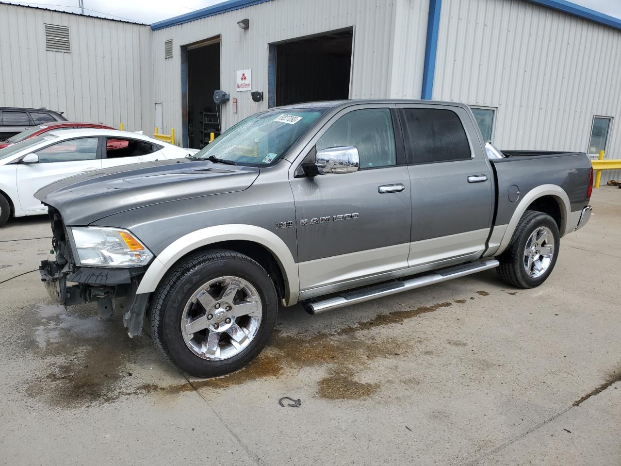 Dodge Ram (2011)