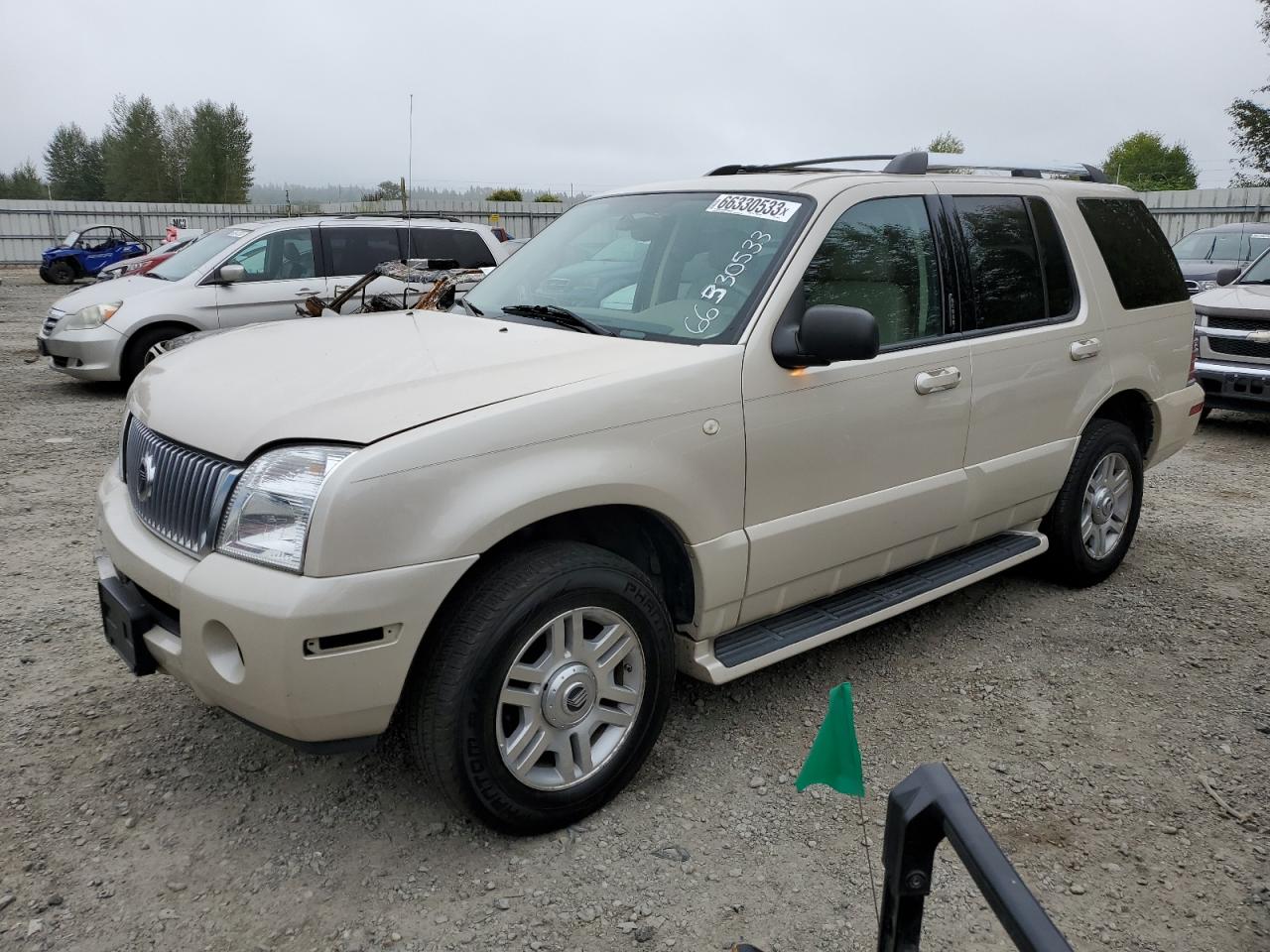 Mercury Mountaineer (2005)
