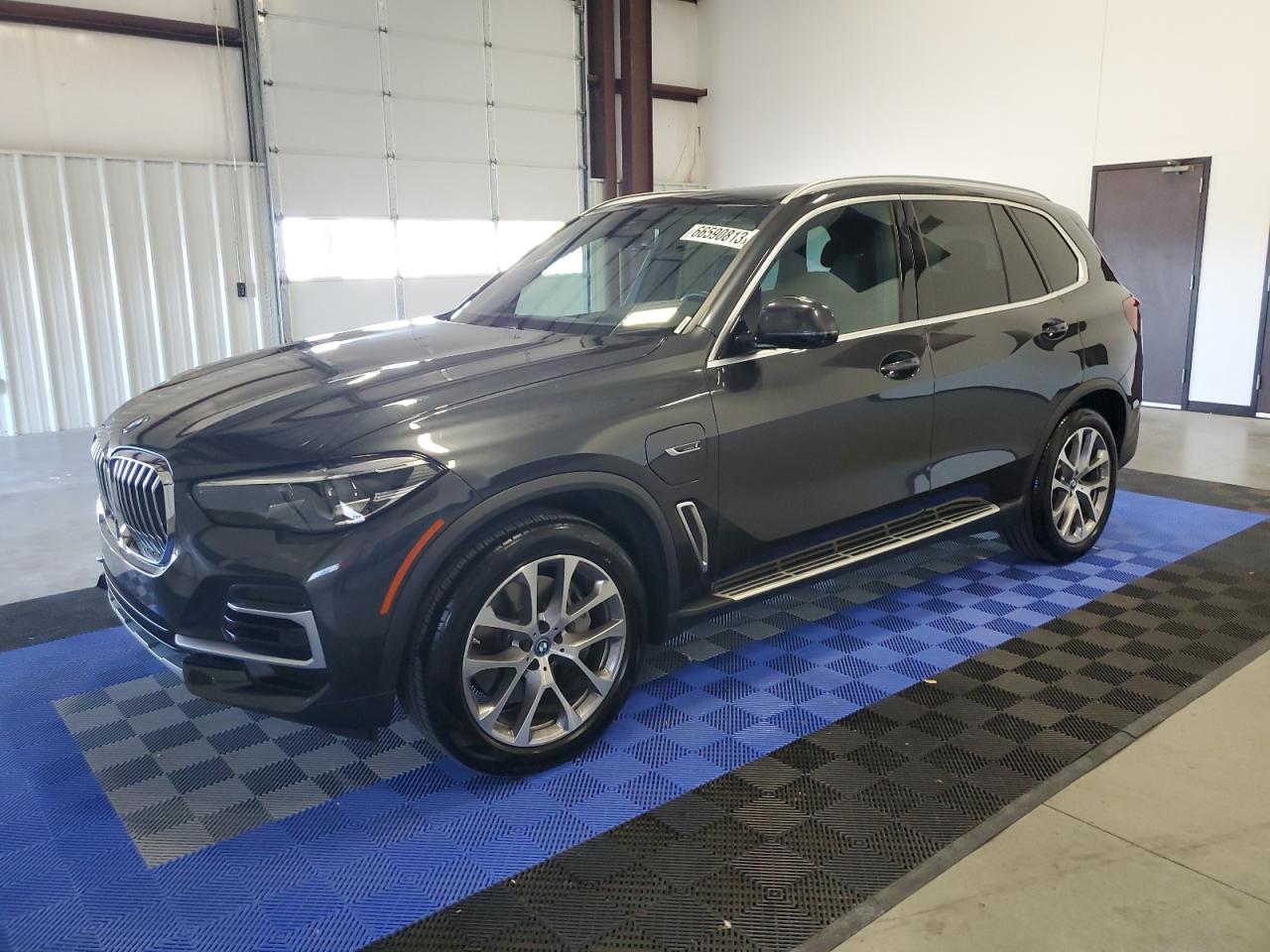 Bmw X5 xdrive4 (2022)