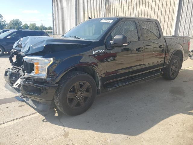Ford F-150 (2018)