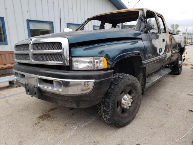 Dodge Ram 2500 (1996)