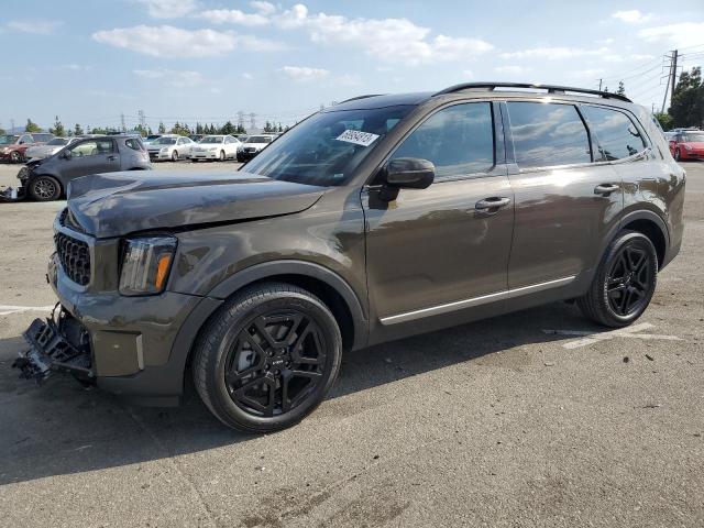Kia Telluride (2023)