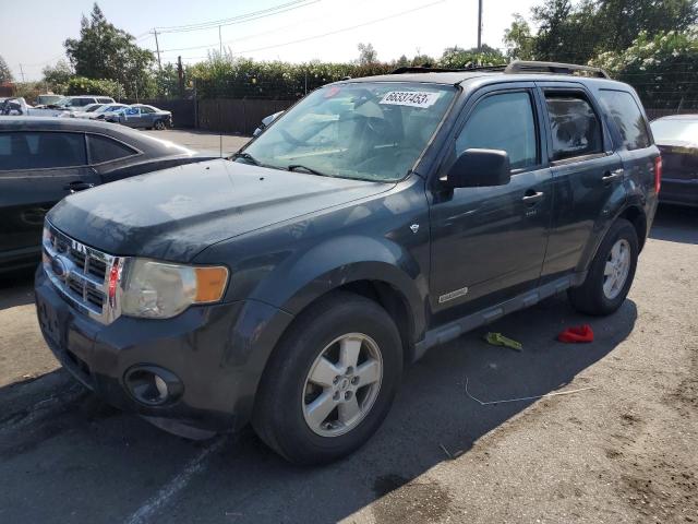 Ford Escape (2008)