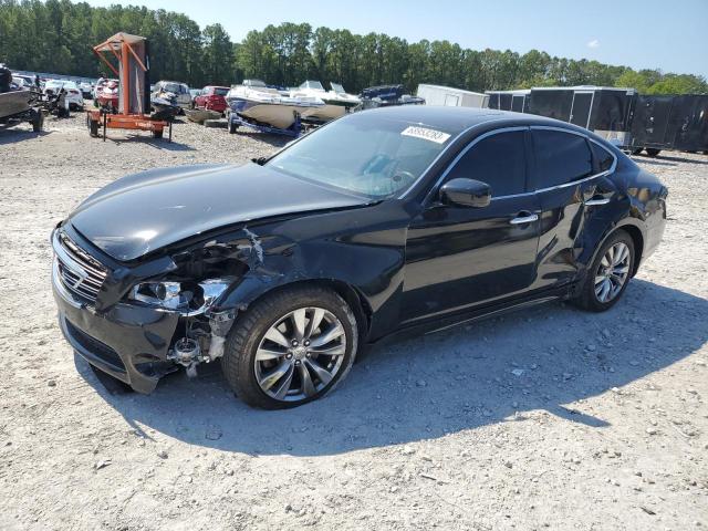 Infiniti M37 (2012)