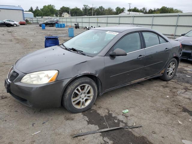 Pontiac G6 (2005)