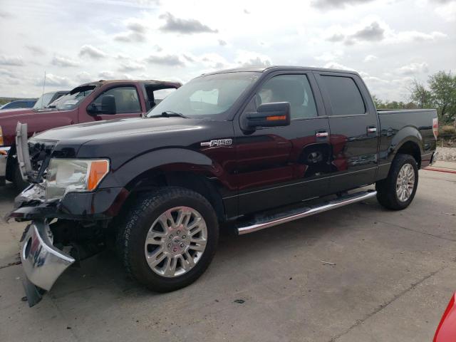 Ford F-150 (2014)