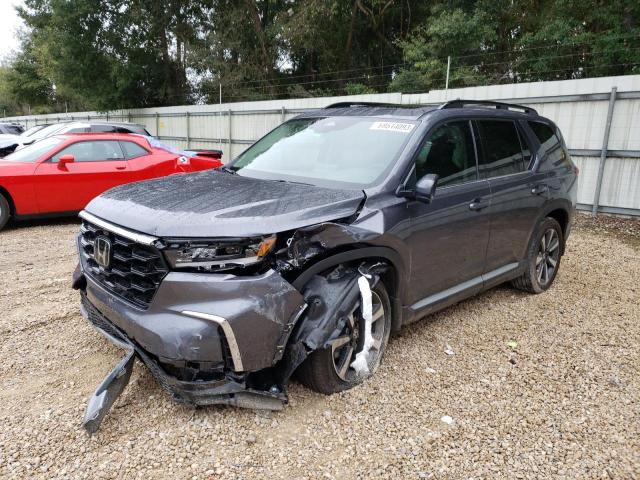 Honda Pilot (2023)