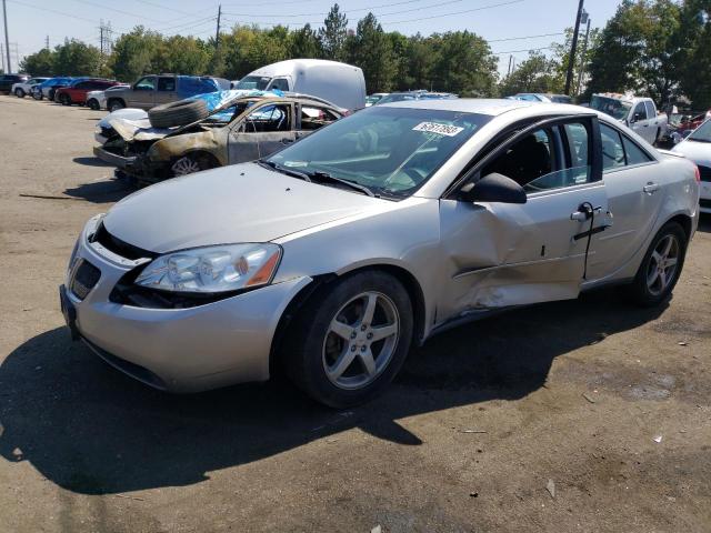 Pontiac G6 (2005)
