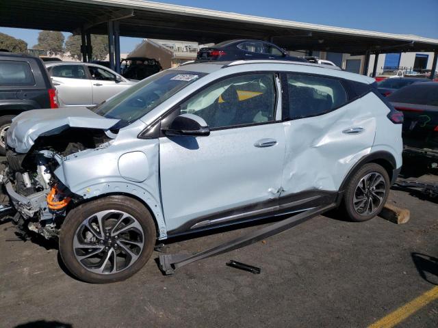 Chevrolet Bolt (2023)