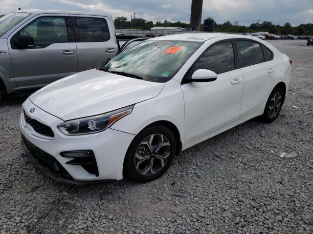Kia Forte (2020)