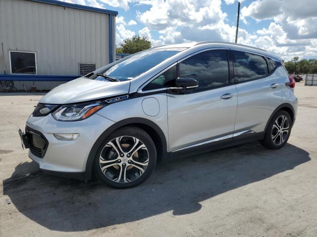 Chevrolet Bolt (2017)