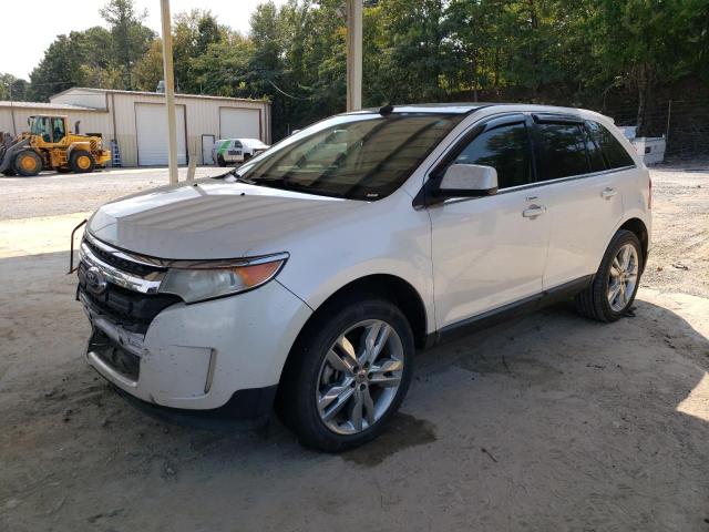 Ford Edge (2011)