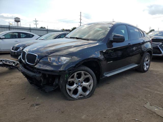 Bmw X6 (2012)
