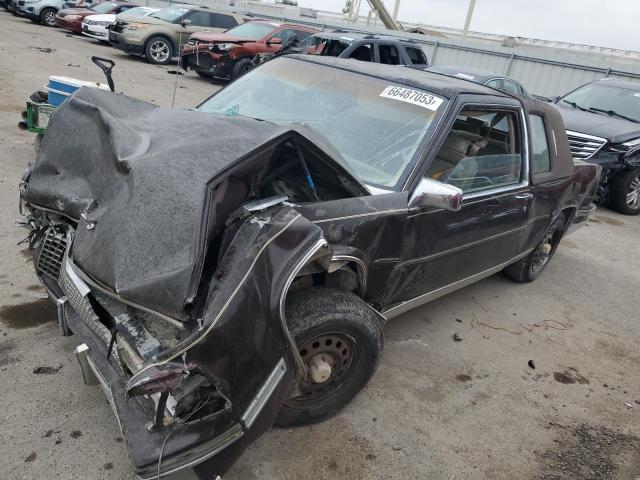 Cadillac Deville (1988)