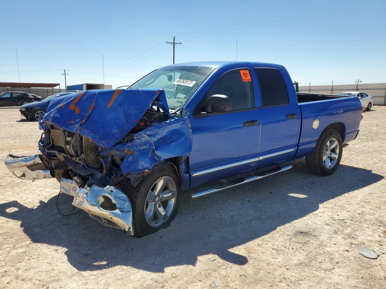 Dodge Ram (2007)