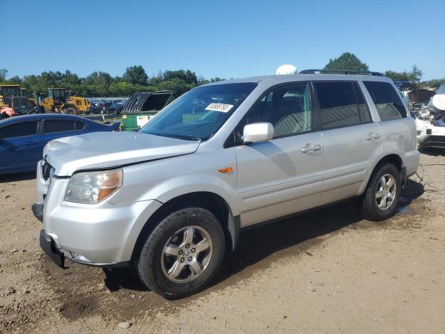Honda Pilot (2007)