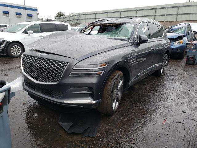 Genesis Gv80 (2021)