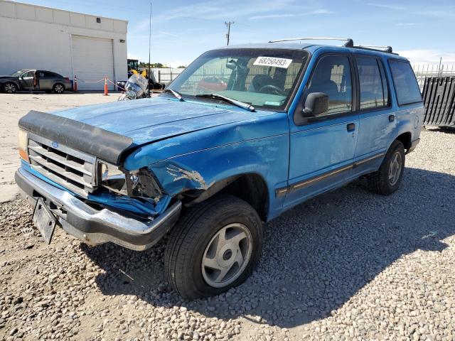 Ford Explorer (1993)