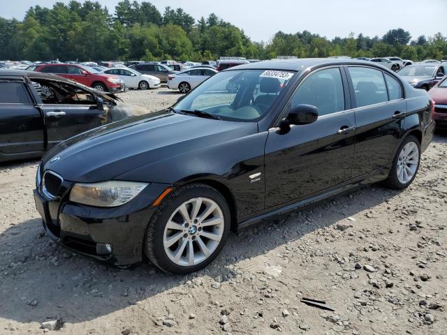 Bmw 3 series (2011)
