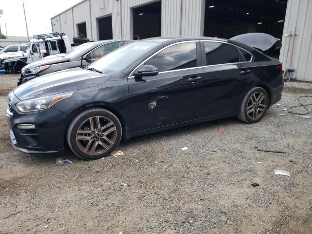 Kia Forte (2019)