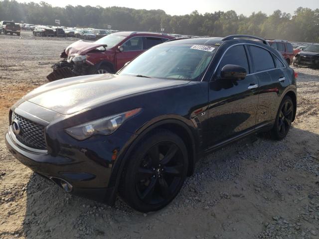 Infiniti Qx70 (2017)