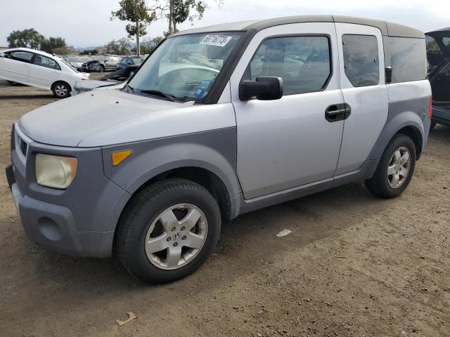 Honda Element (2004)