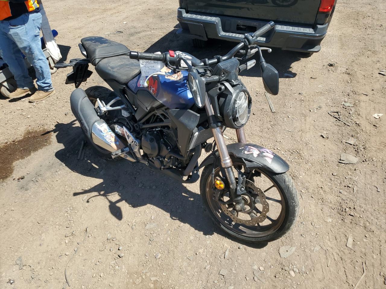 Honda Legend (2021)