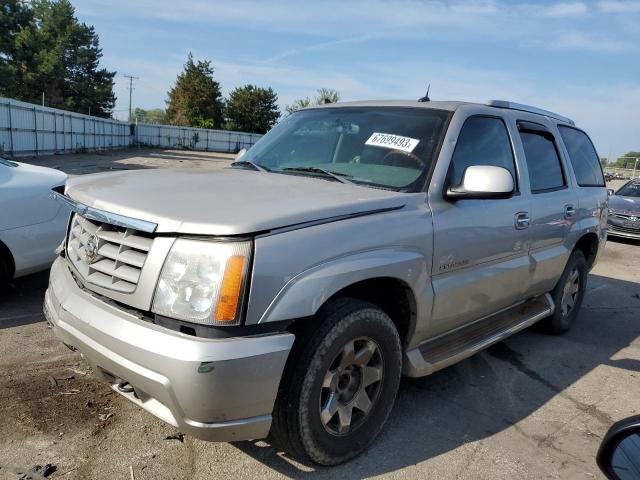 Cadillac Escalade (2005)