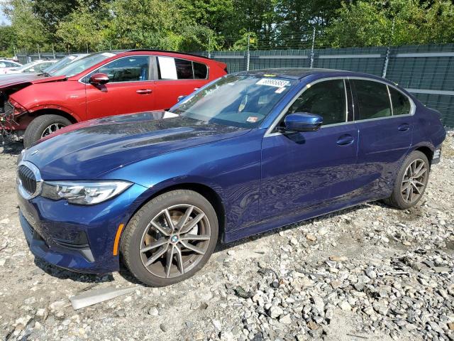 Bmw 330xi (2020)