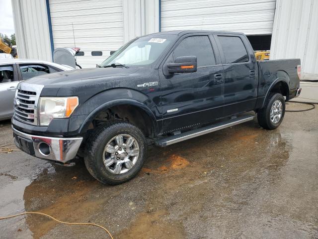 Ford F-150 (2013)