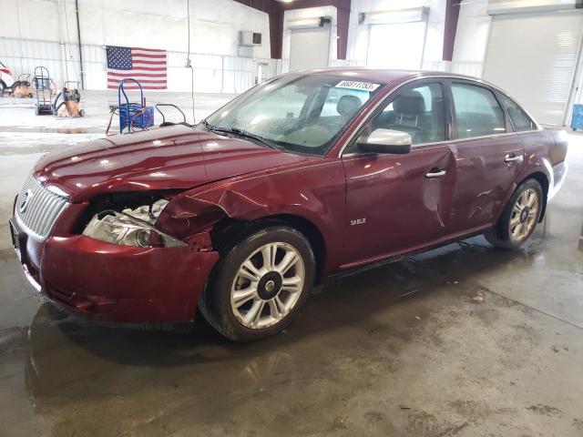 Mercury Sable (2008)