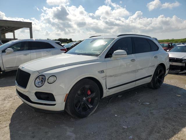 Bentley All models (2019)