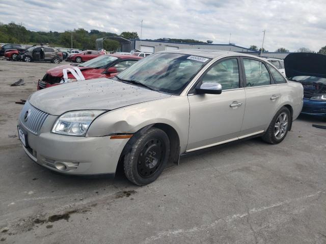Mercury Sable (2009)