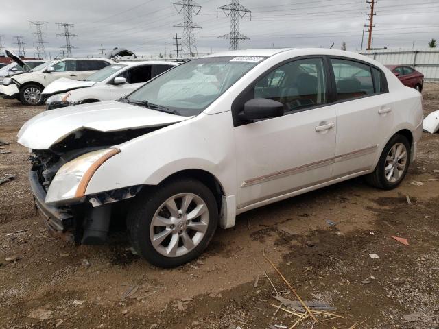Nissan Sentra (2010)