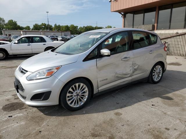 Ford Cmax (2017)