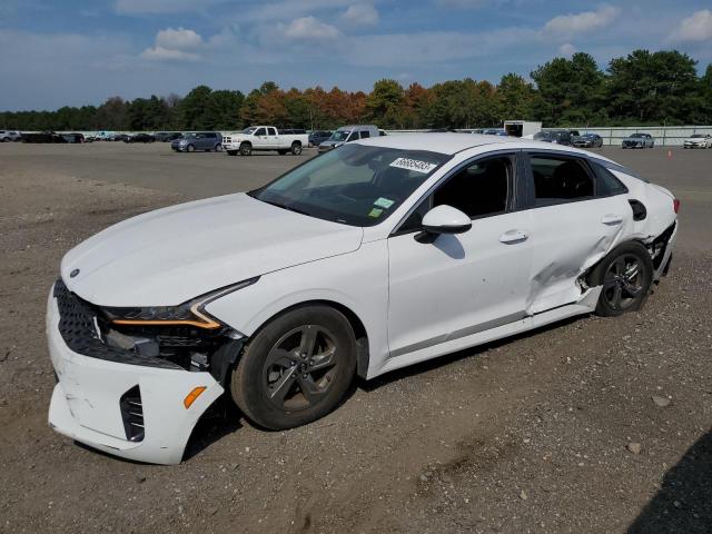 Kia K5 (2021)