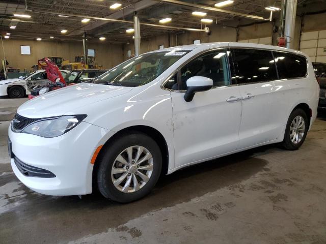Chrysler Pacifica (2017)