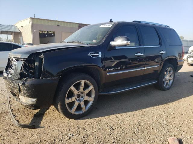 Cadillac Escalade (2007)