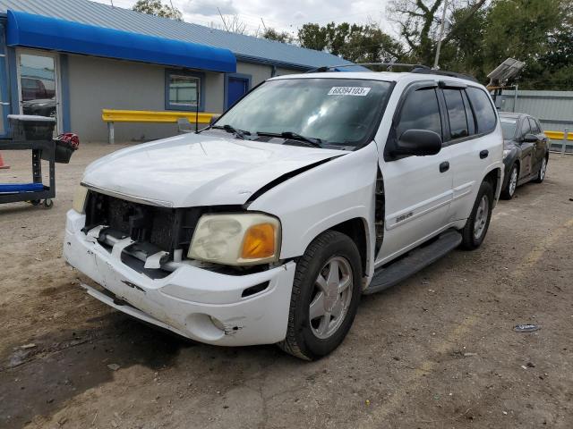 Gmc Envoy (2003)