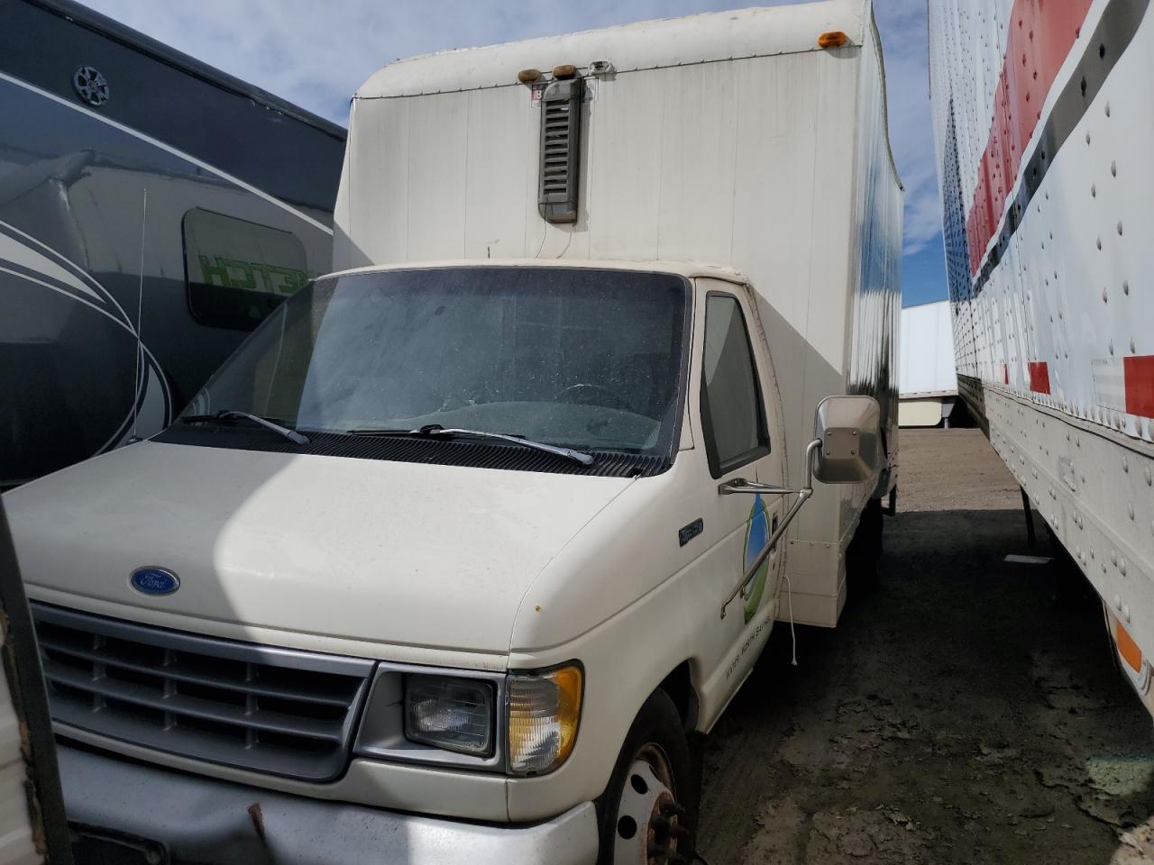 Ford Econoline (1993)