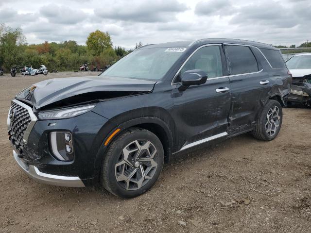 Hyundai Palisade (2021)