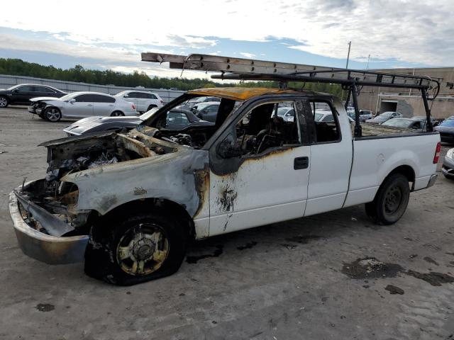 Ford All models (2007)