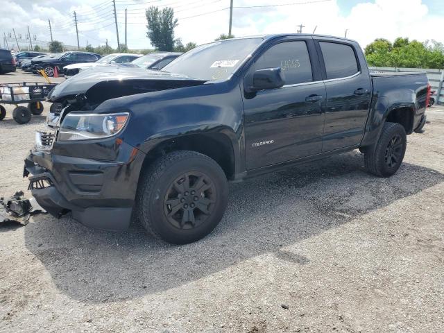 Chevrolet Colorado (2019)