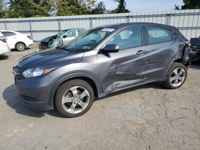 Honda Hr-v (2018)