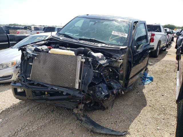 Ford F-150 (2019)