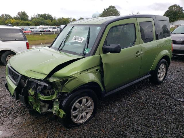 Honda Element (2006)