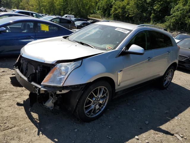 Cadillac Srx perfor (2015)